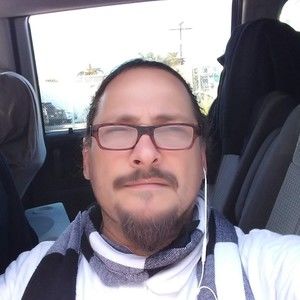 Meet your Posher, Richard